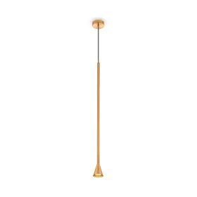 Подвесной светильник Maytoni Technical Arrow P064PL-01G MAYTONI