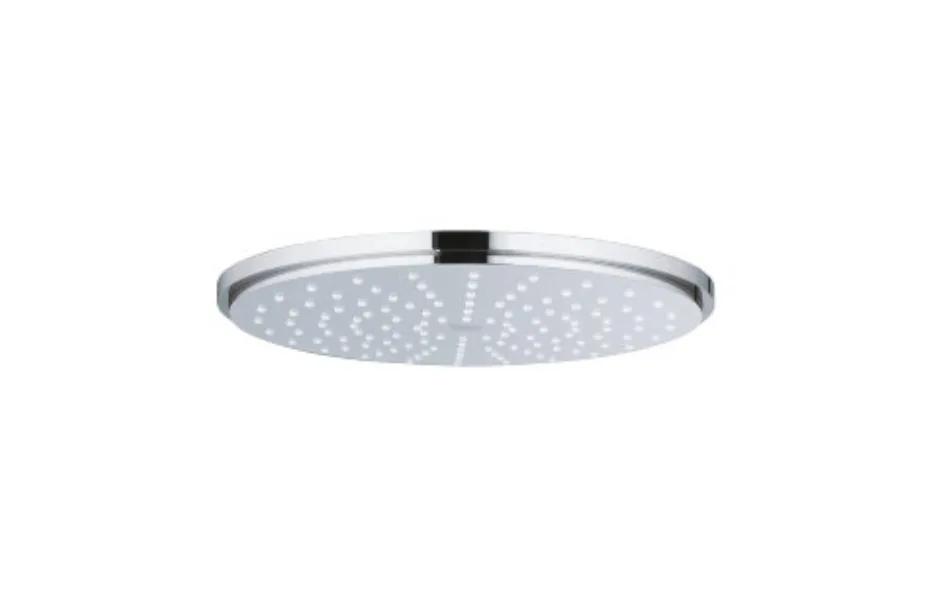 Верхний душ Grohe Rainshower Cosmopolitan Metal 2836800E АКВАМЕТРИЯ