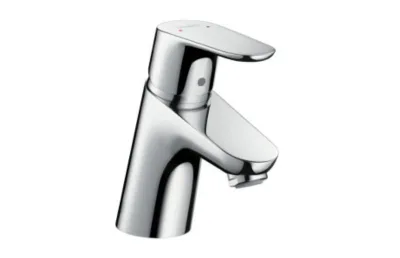 Смеситель для раковины Hansgrohe Focus E2 31733000 АКВАМЕТРИЯ