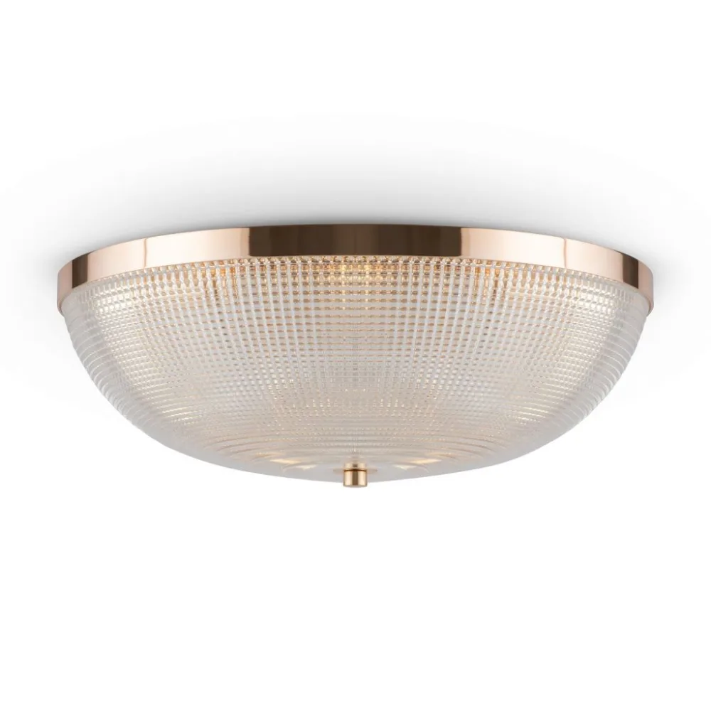 Потолочный светильник Maytoni Coupe C046CL-04G MAYTONI