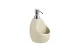 WasserKRAFT K-8099 Дозатор с емкостью для губки, объем 480 ml АТЕЛЬЕ ВАННОЙ КОМНАТЫ. САМАРА