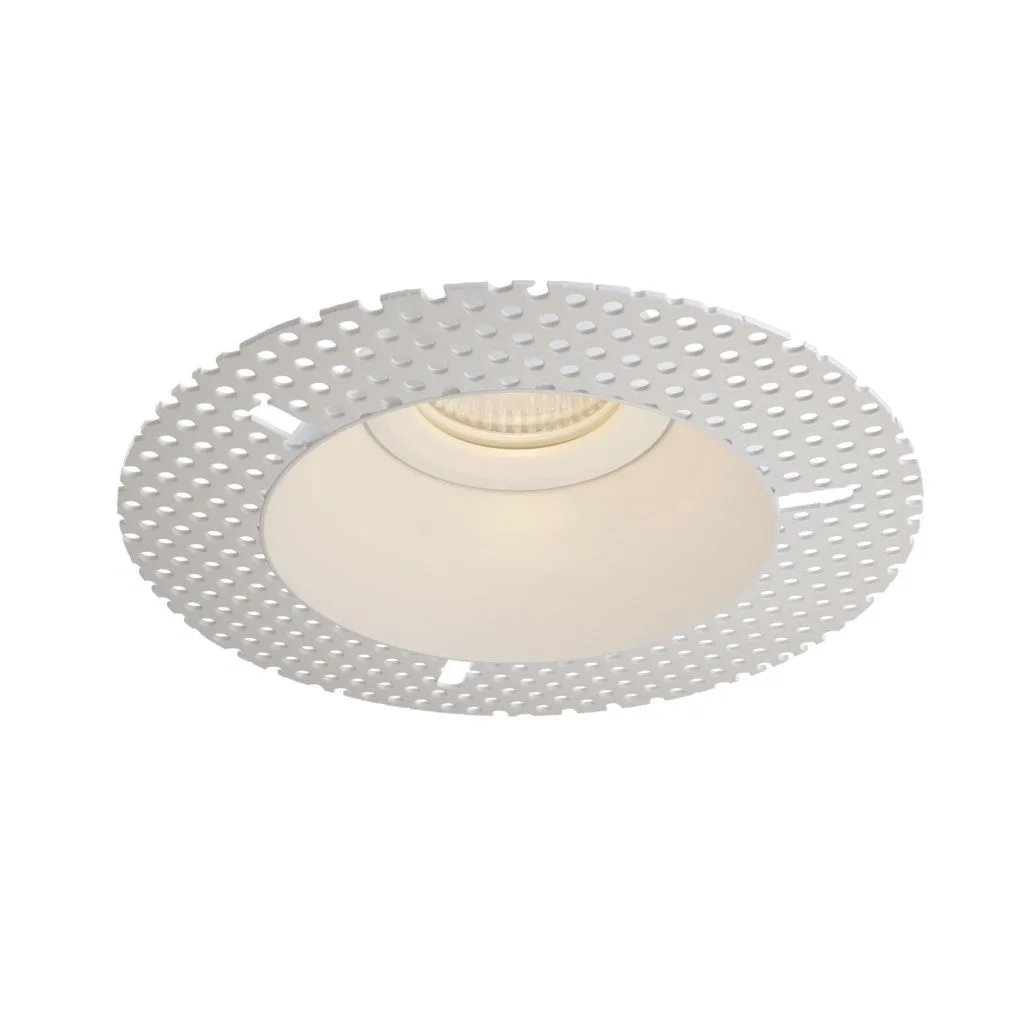Встраиваемый светильник Maytoni Technical Dot DL042-01W MAYTONI