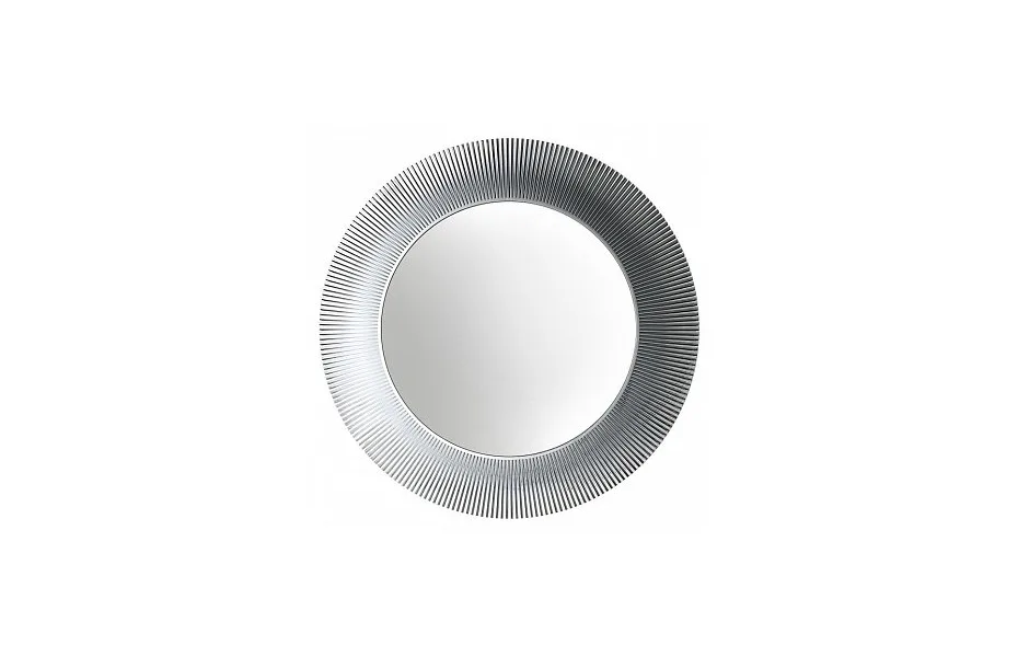 Зеркало Laufen Kartell 3.8633.1.084.000.1 прозрачный пластик МОСПЛИТКА