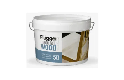 Natural Wood Lacquer КРАСКИ FLUGGER