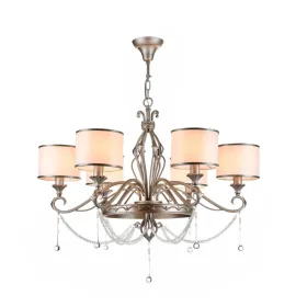 Подвесная люстра Maytoni Fiore H235-06-G MAYTONI