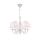 Подвесная люстра Freya Jasmine FR2686PL-05W MAYTONI