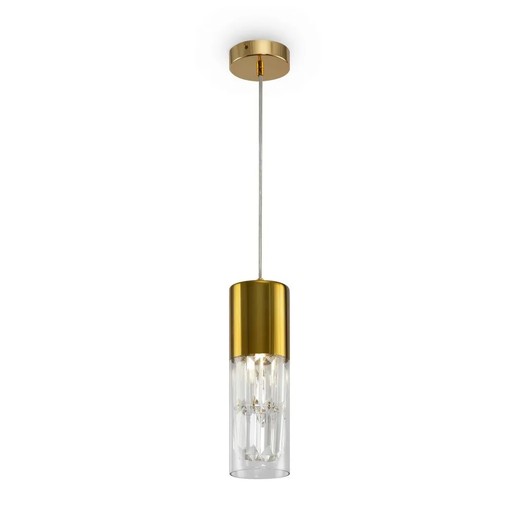 Подвесной светильник Maytoni Wonderland MOD313PL-01G MAYTONI