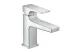 Смеситель для раковины Hansgrohe Metropol 100 32500000 АКВАМЕТРИЯ