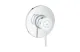 Смеситель для душа Grohe BauClassic 29048000 АКВАМЕТРИЯ