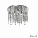 Светильник потолочный Ideal Lux Royal PL8 ЭСТЕТИКА СВЕТА