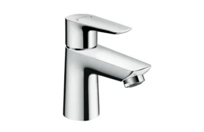 Смеситель для раковины Hansgrohe Talis E 80 71700000 АКВАМЕТРИЯ