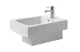 Биде подвесное Duravit Vero 2239150000 АКВАМЕТРИЯ