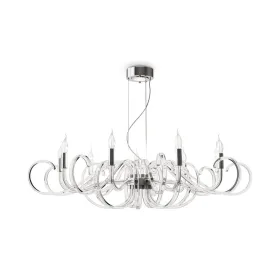 Подвесная люстра Maytoni Atlanta MOD051PL-09TR MAYTONI