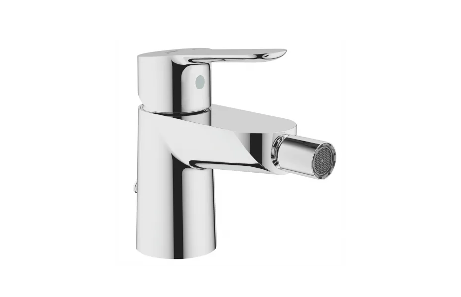 GROHE BauEdge Смеситель для биде, с цепочкой АТЕЛЬЕ ВАННОЙ КОМНАТЫ. САМАРА