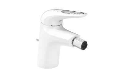 GROHE Eurostyle Смеситель для биде со сливным гарнитуром АТЕЛЬЕ ВАННОЙ КОМНАТЫ. САМАРА
