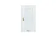 Filicia 3 DG RAL9003 7 ДВЕРЕЙ