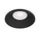 Встраиваемый светильник Maytoni Technical Dot DL028-2-01B MAYTONI