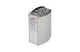 Электропечь HARVIA Vega BC45Е Steel (3-6 м³) ПАР МАСТЕР