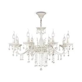 Подвесная люстра Maytoni Bellona ARM386-08-W MAYTONI
