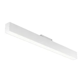 Трековый светильник для магнитного шинопровода Maytoni Gravity Basis TR012-2-20W4K-W MAYTONI