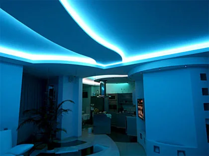Салон LEDSTYLE - Ледстайл, фото 12