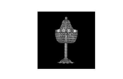 НАСТОЛЬНАЯ ЛАМПА BOHEMIA IVELE 19111L6/H/20IV NI MNOGOROZETOK - МНОГОРОЗЕТОК