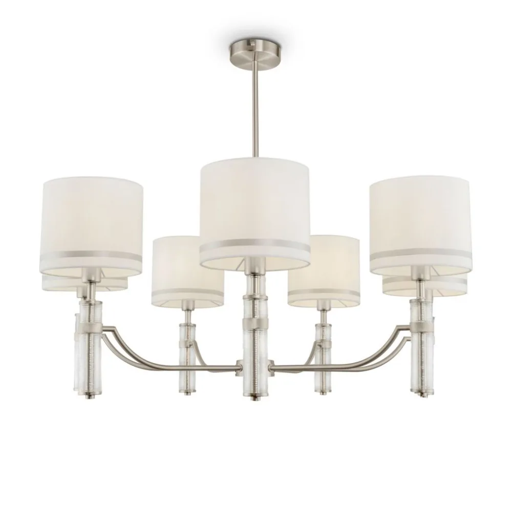 Люстра на штанге Freya Albero FR5108PL-07N MAYTONI