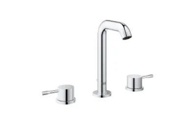 Смеситель для раковины Grohe Essence 20296001 АКВАМЕТРИЯ