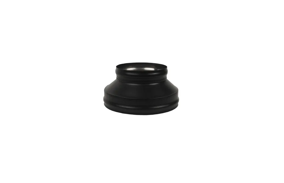 Конус ВЕЗУВИЙ Black (430; 0,8) D115/200 ПАР МАСТЕР