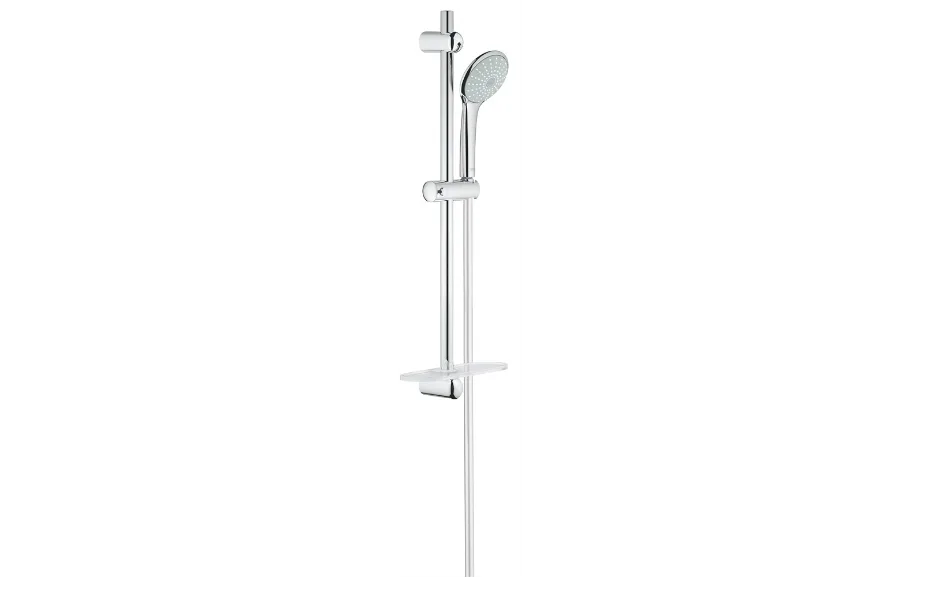 GROHE Euphoria Душевой гарнитур Mono, 600 мм АТЕЛЬЕ ВАННОЙ КОМНАТЫ. САМАРА