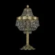 НАСТОЛЬНАЯ ЛАМПА BOHEMIA IVELE 19271L6/H/20IV G MNOGOROZETOK - МНОГОРОЗЕТОК