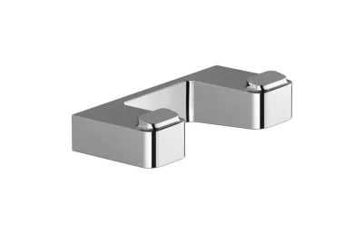 RAVAK Крючок двойной TD 100.00 АТЕЛЬЕ ВАННОЙ КОМНАТЫ. САМАРА