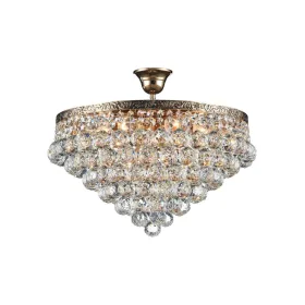 Хрустальная люстра Maytoni Gala DIA783-CL46-6-G MAYTONI