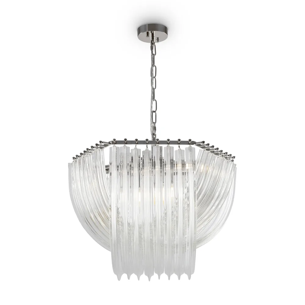 Подвесной светильни Freya Onda FR5182PL-06CH MAYTONI