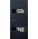 Дверь ПО LOFT 2 ФРАМИР ДВЕРИ