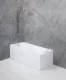 BELBAGNO BB103-170-75 Ванна акриловая АТЕЛЬЕ ВАННОЙ КОМНАТЫ. САМАРА