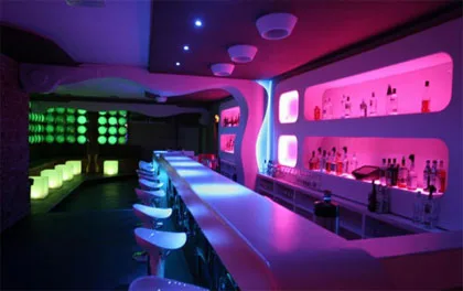 Салон LEDSTYLE - Ледстайл, фото 10