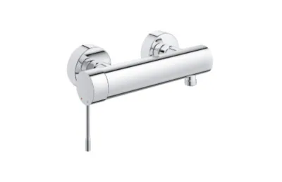 Смеситель для душа Grohe Essence 33636001 АКВАМЕТРИЯ