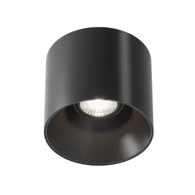 Светильник точечный светодиодный потолочный Maytoni Alfa LED C064CL-01-25W4K-D-RD-B MAYTONI