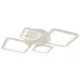 Потолочная светодиодная люстра Freya Omega FR6012CL-L40W MAYTONI