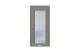 Neo Classic N2 RAL7039 стекло 7 ДВЕРЕЙ