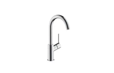 Смеситель для раковины Hansgrohe Talis S2 32082000 АКВАМЕТРИЯ