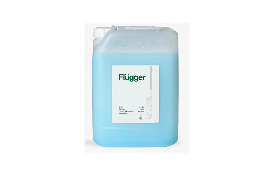 Sealer Non Drip КРАСКИ FLUGGER