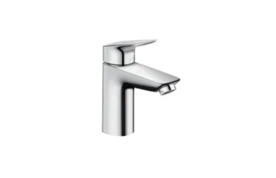 Смеситель для раковины Hansgrohe Logis 71101000 АКВАМЕТРИЯ