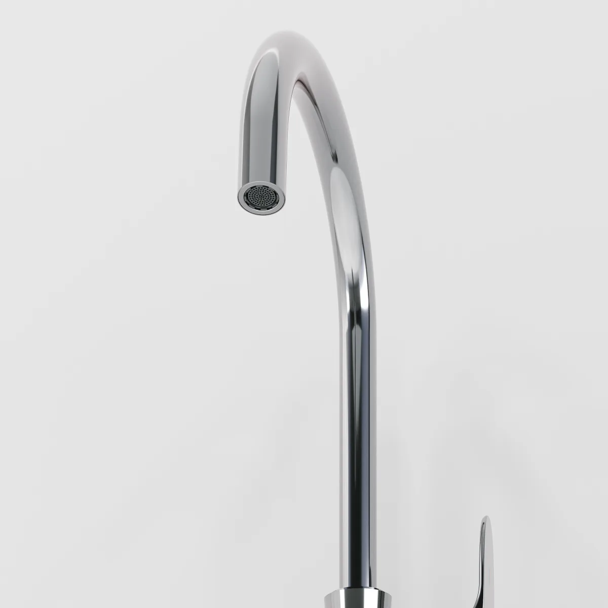 Смеситель для кухни LAPARET LISERA N2068502LPT LAPARET