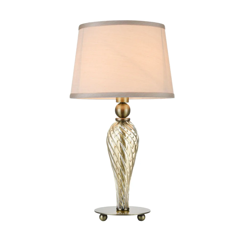Настольная лампа Maytoni Murano ARM855-TL-01-R MAYTONI