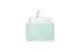 Тумба с раковиной Jorno Pastel 60 см Pas.01.58/P/BL бирюзовый бриз МОСПЛИТКА