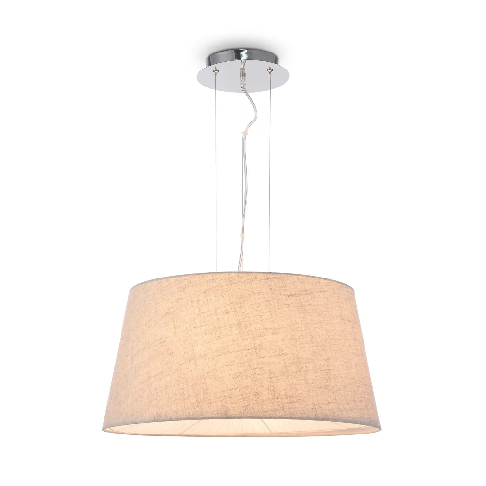 Подвесной светильник Maytoni Calvin Ceiling P179-PL-01-W MAYTONI