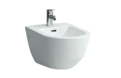 Биде подвесное Laufen Pro NEW 8.3095.2.000.304.1 АКВАМЕТРИЯ