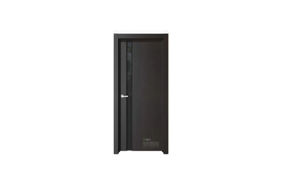 Межкомнатная дверь Elegance E1 7 ДВЕРЕЙ